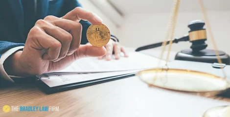 Do I Need a Crypto Lawyer in Louisiana? When to Hire a Bitcoin Attorney