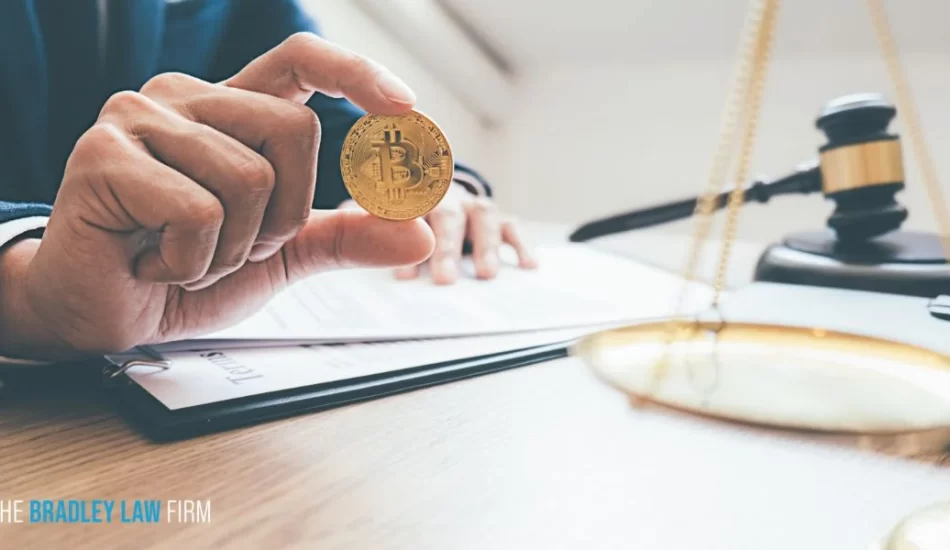 Do I Need a Crypto Lawyer in Louisiana? When to Hire a Bitcoin Attorney